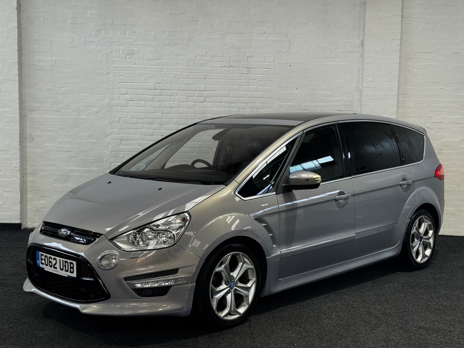 Used Ford S-Max 2012 for sale - 77662510: Photo 7
