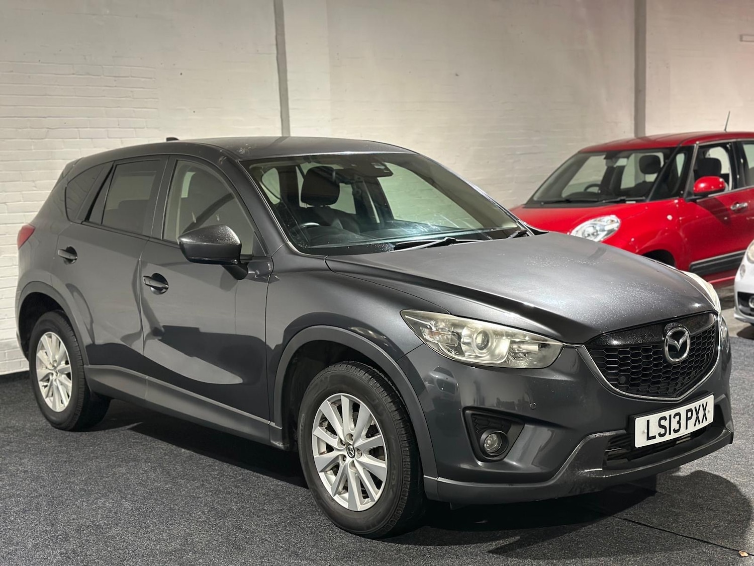 Used Mazda CX-5 2013 for sale - 76725553: Photo 1