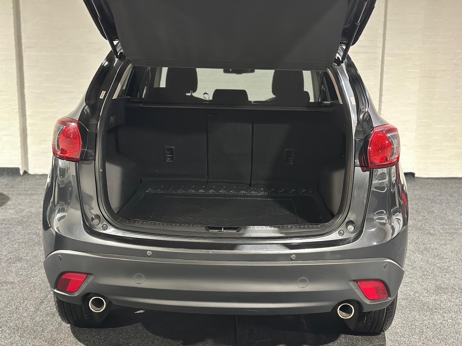 Used Mazda CX-5 2013 for sale - 76725553: Photo 11