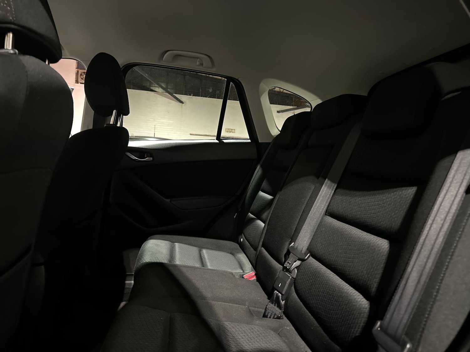 Used Mazda CX-5 2013 for sale - 76725553: Photo 12