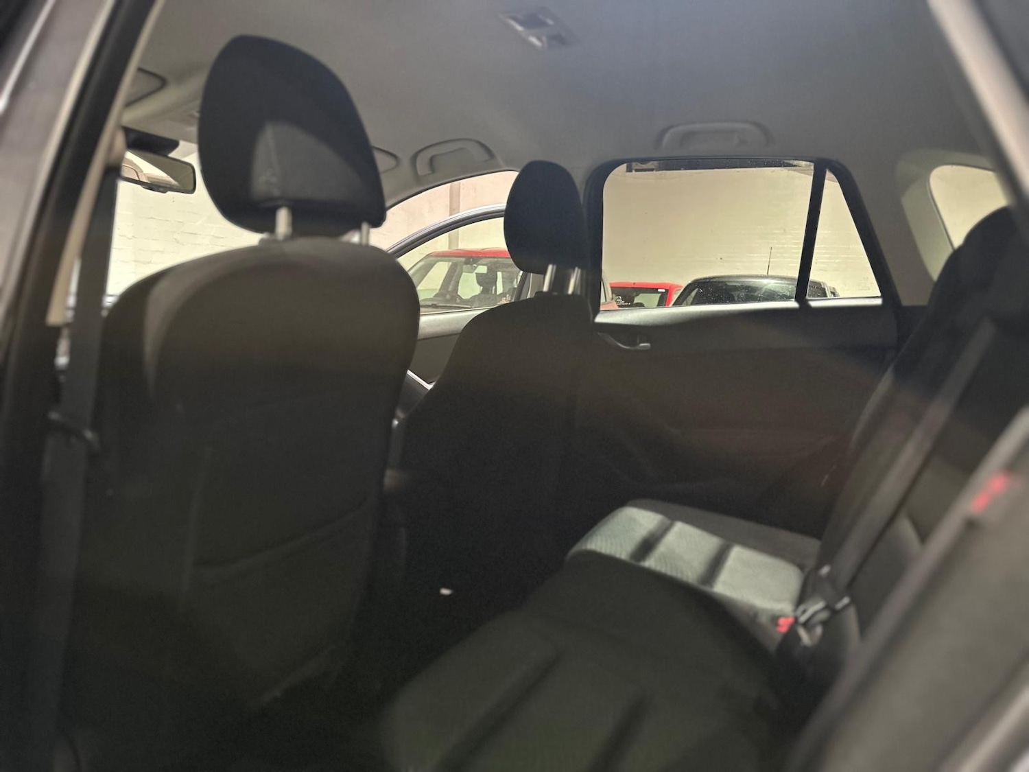 Used Mazda CX-5 2013 for sale - 76725553: Photo 13