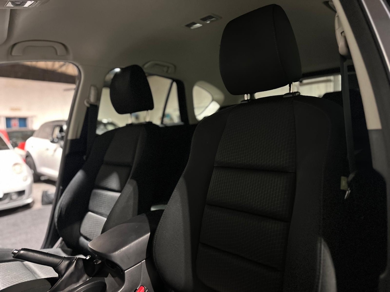 Used Mazda CX-5 2013 for sale - 76725553: Photo 14