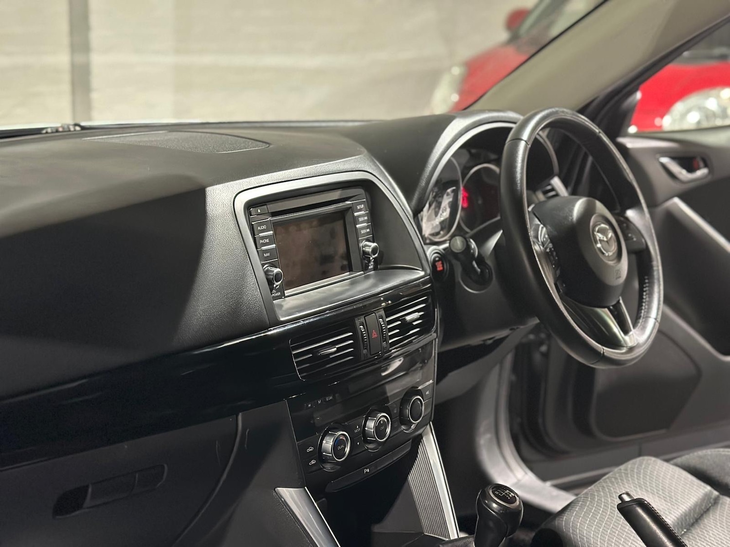 Used Mazda CX-5 2013 for sale - 76725553: Photo 15