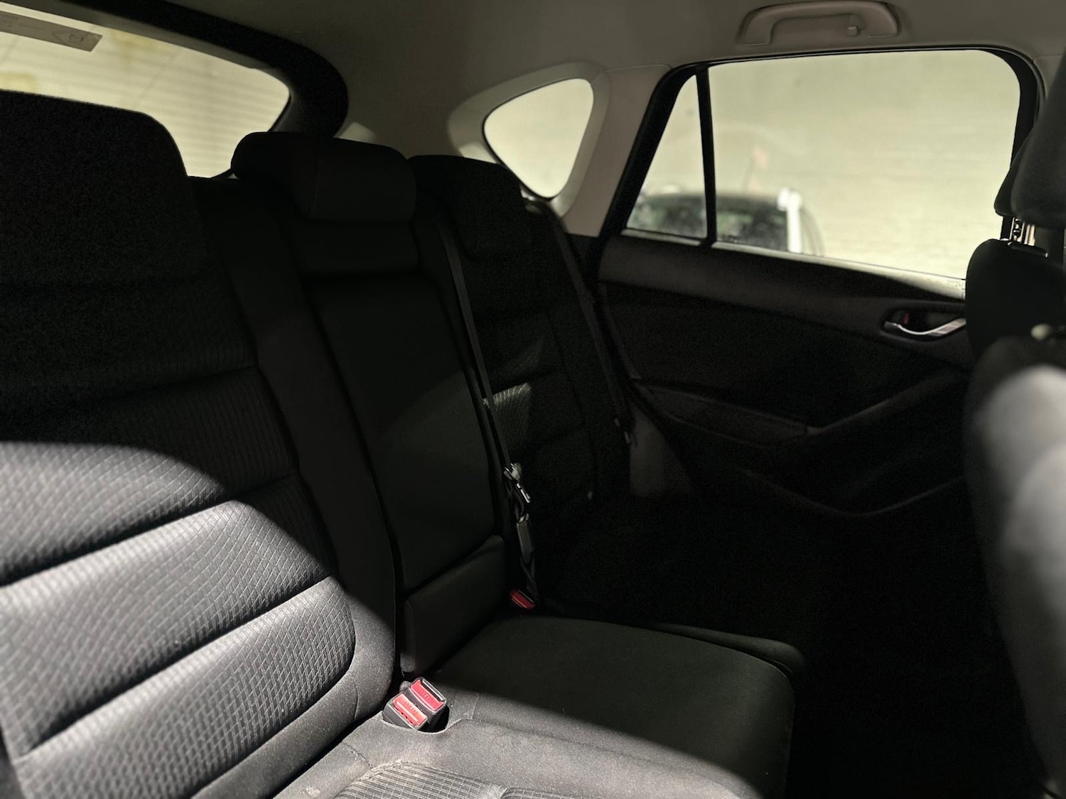 Used Mazda CX-5 2013 for sale - 76725553: Photo 18