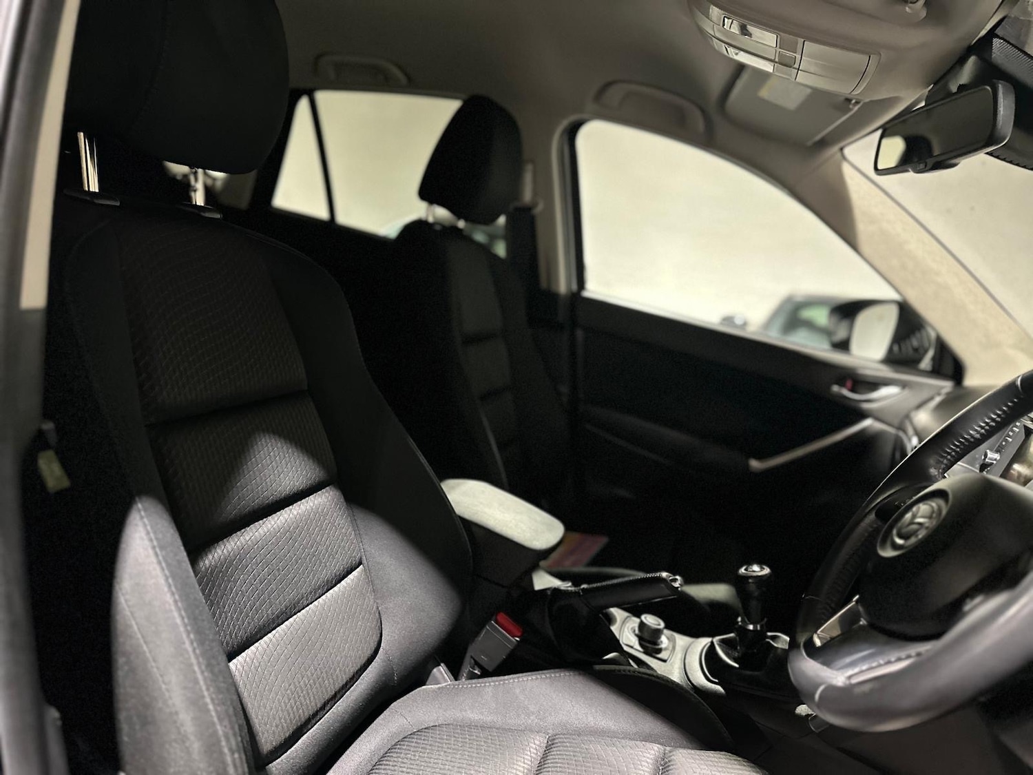 Used Mazda CX-5 2013 for sale - 76725553: Photo 19