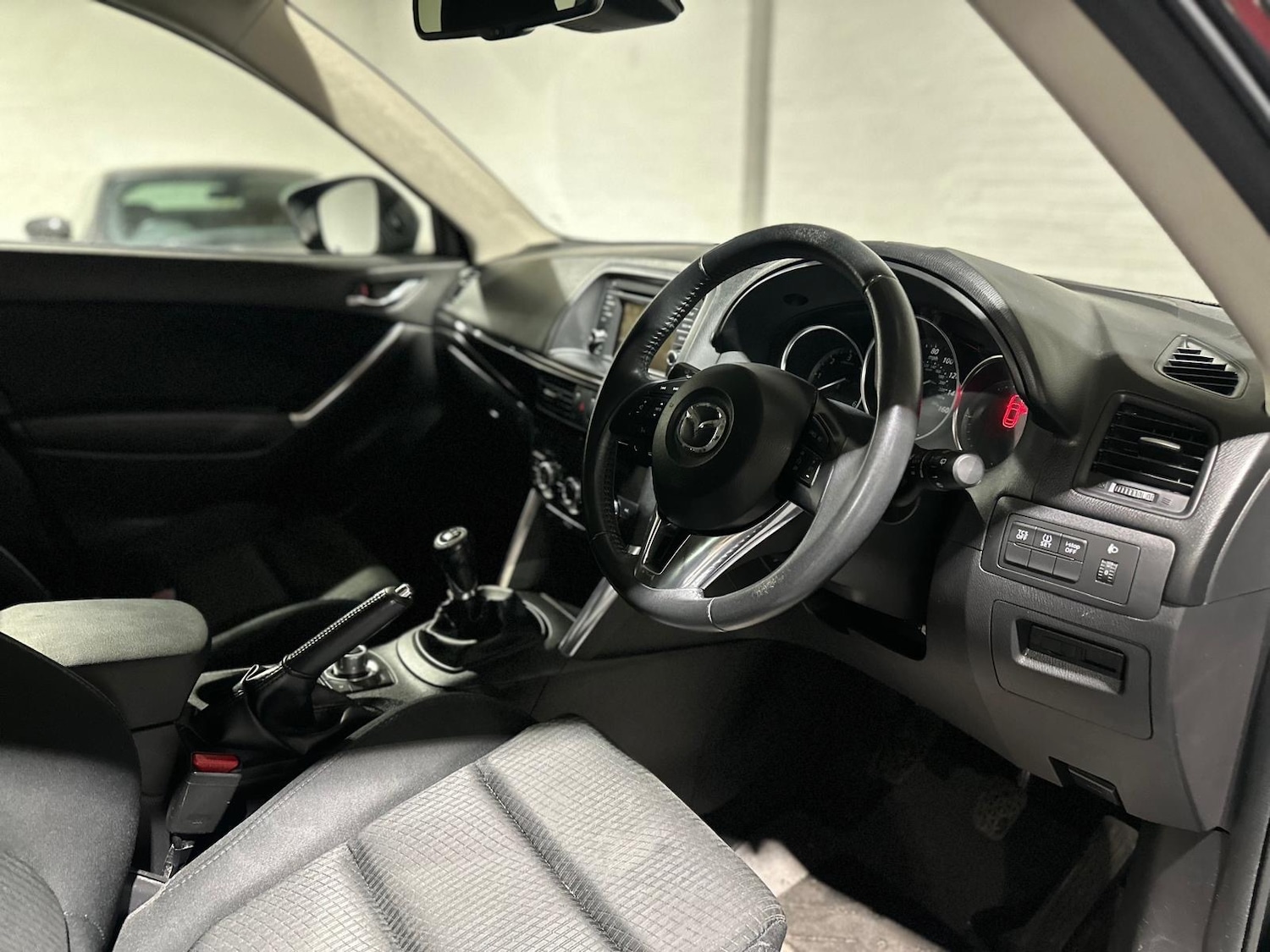 Used Mazda CX-5 2013 for sale - 76725553: Photo 20