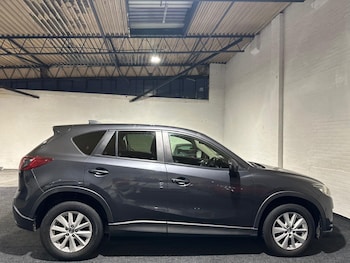 Used Mazda CX-5 2013 for sale - 76725553: Photo