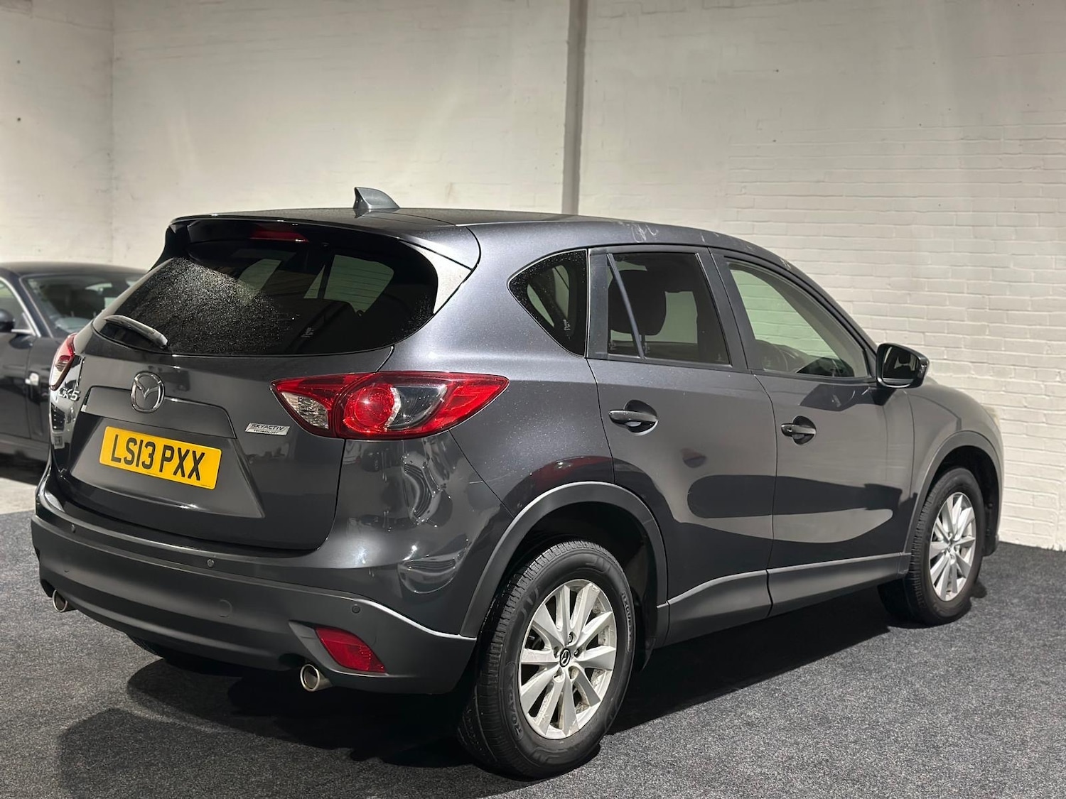 Used Mazda CX-5 2013 for sale - 76725553: Photo 3