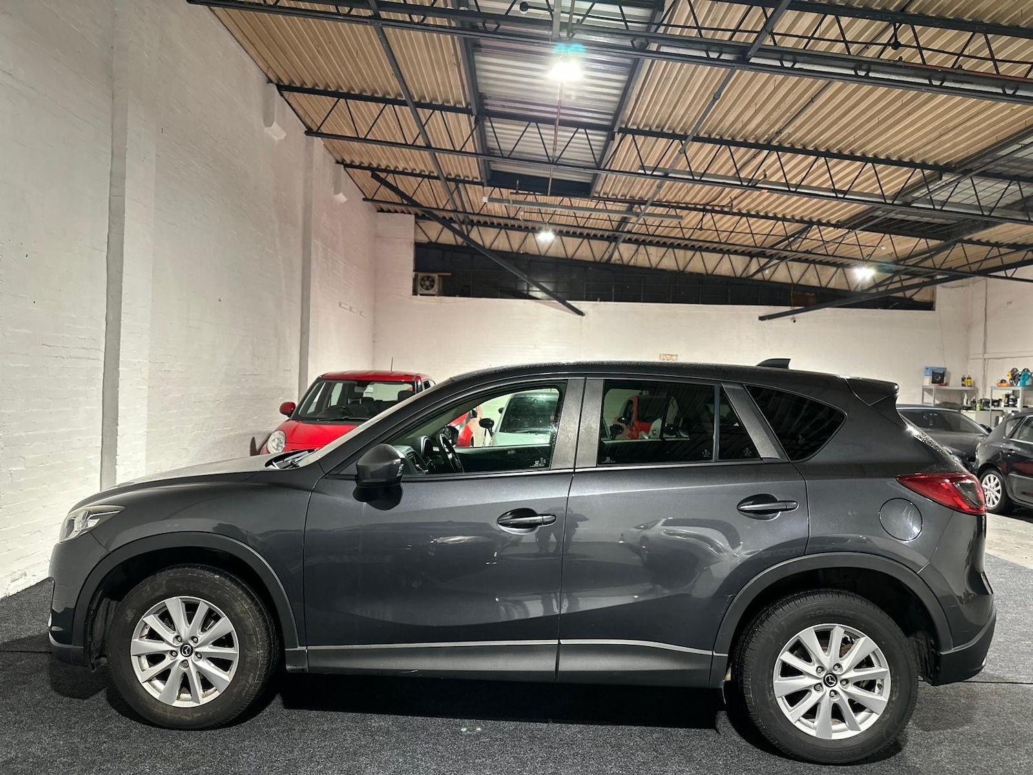 Used Mazda CX-5 2013 for sale - 76725553: Photo 6