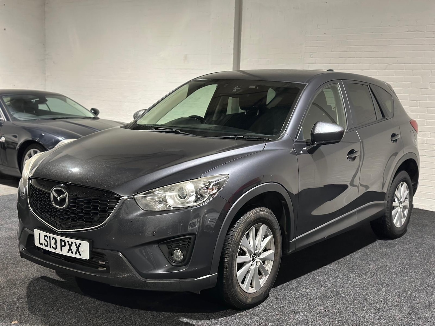 Used Mazda CX-5 2013 for sale - 76725553: Photo 7