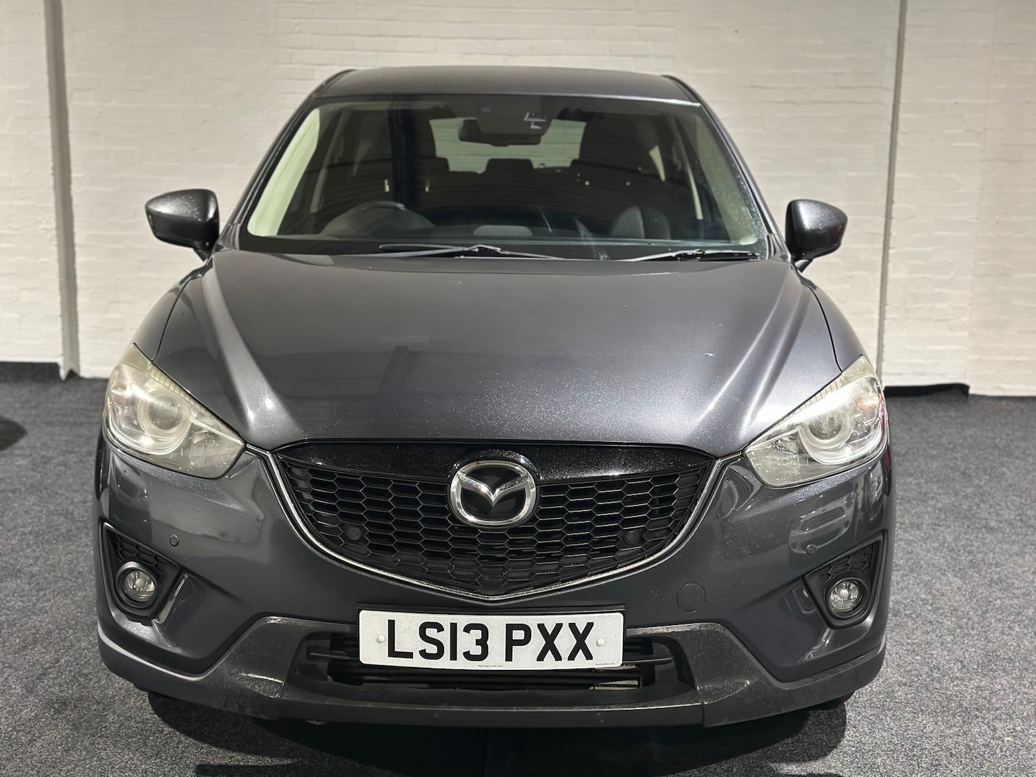 Used Mazda CX-5 2013 for sale - 76725553: Photo 8