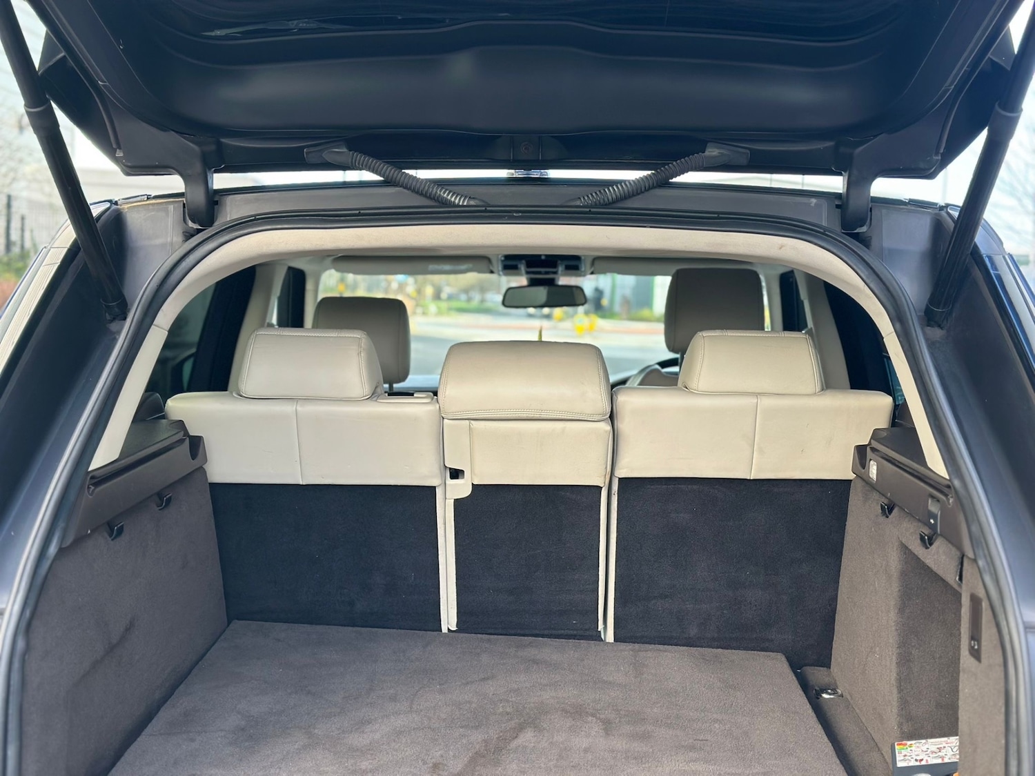 Used Land Rover Range Rover Sport 2013 for sale - 77851842: Photo 11