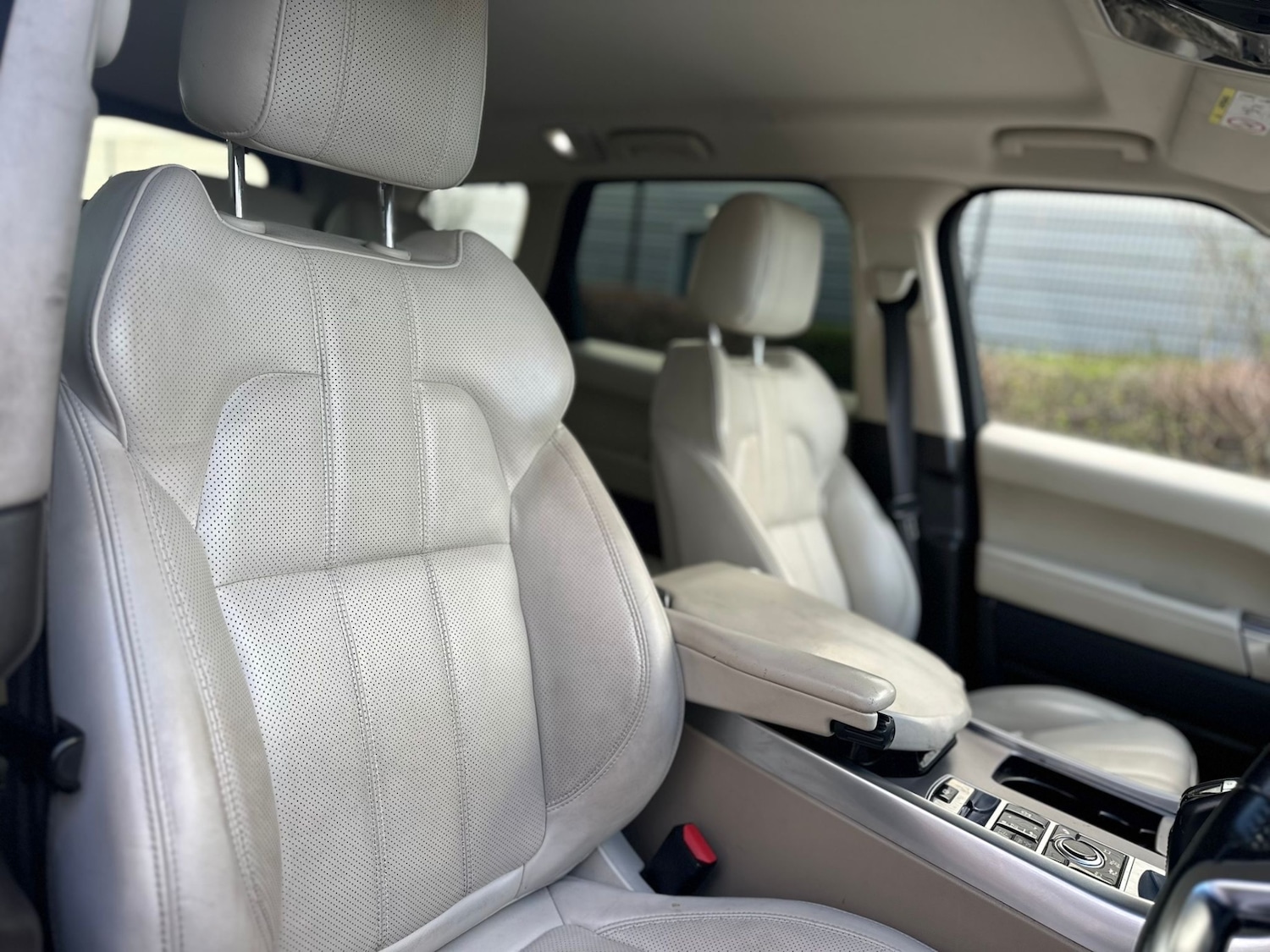 Used Land Rover Range Rover Sport 2013 for sale - 77851842: Photo 13