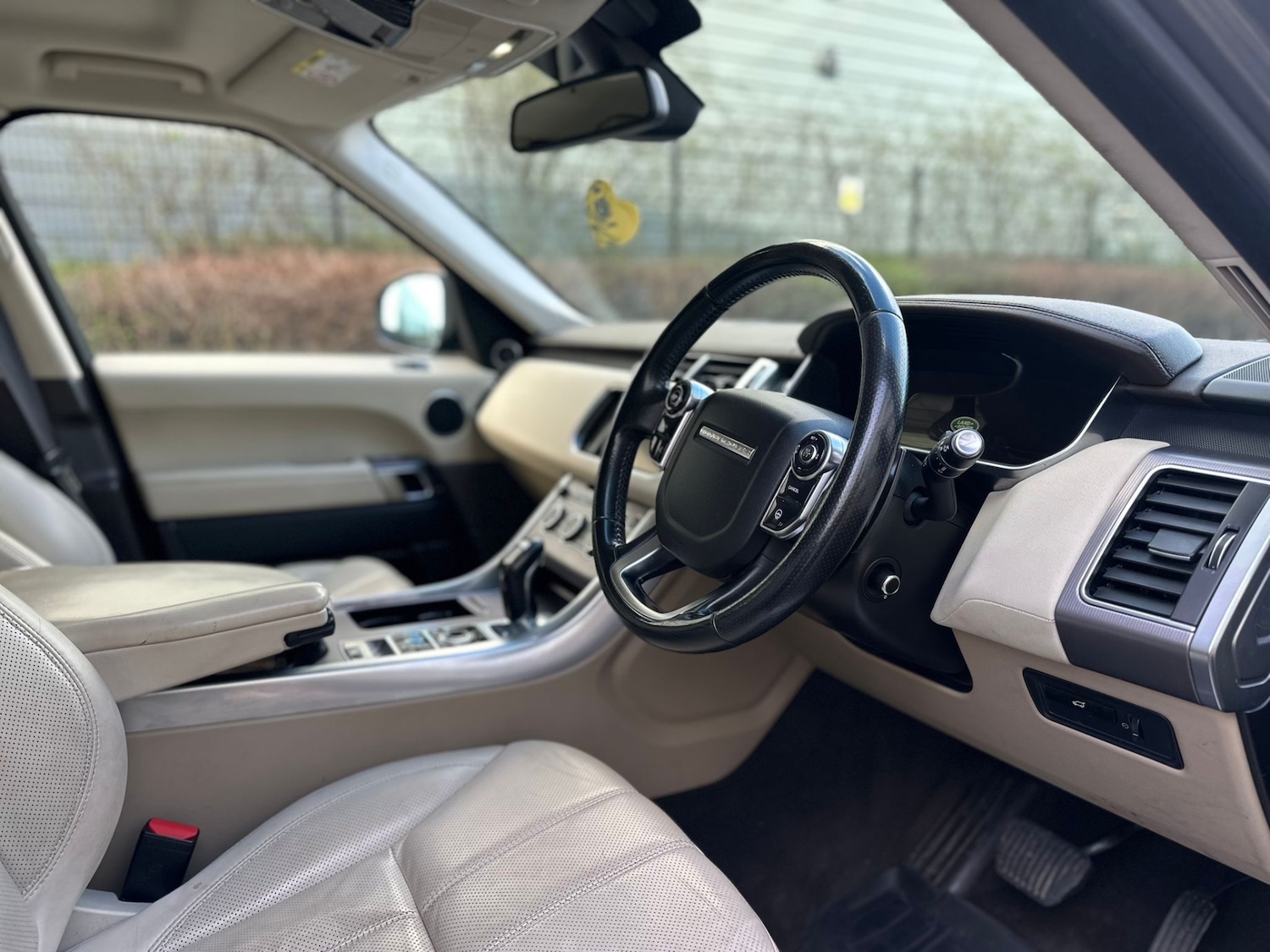 Used Land Rover Range Rover Sport 2013 for sale - 77851842: Photo 14