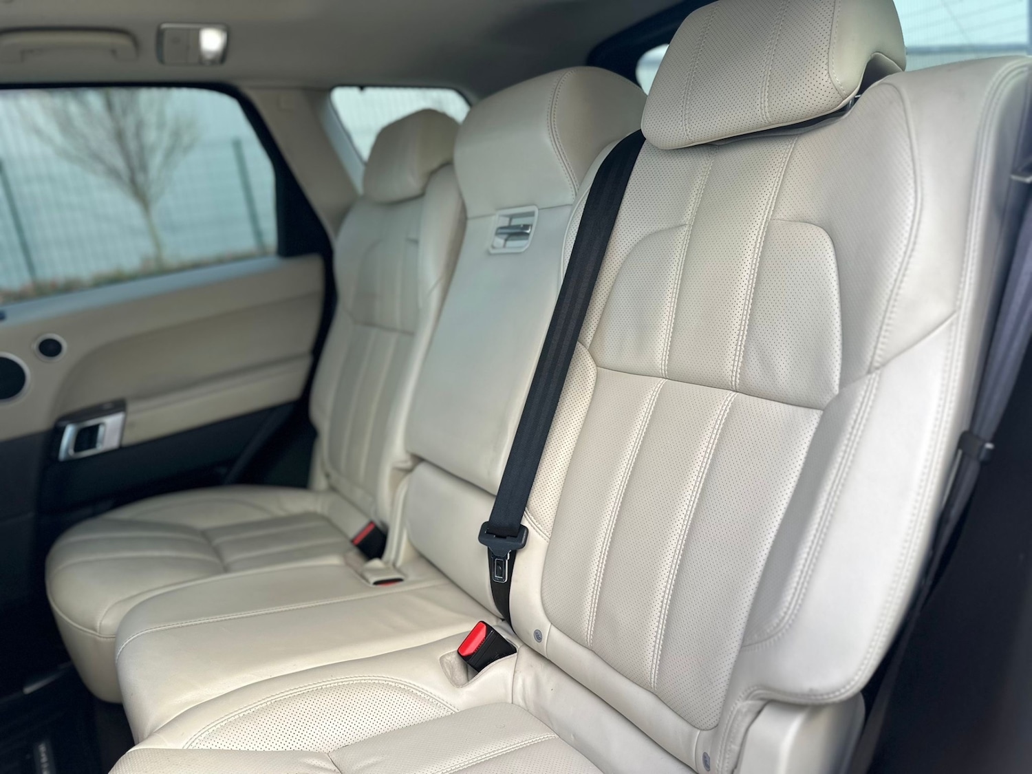 Used Land Rover Range Rover Sport 2013 for sale - 77851842: Photo 15