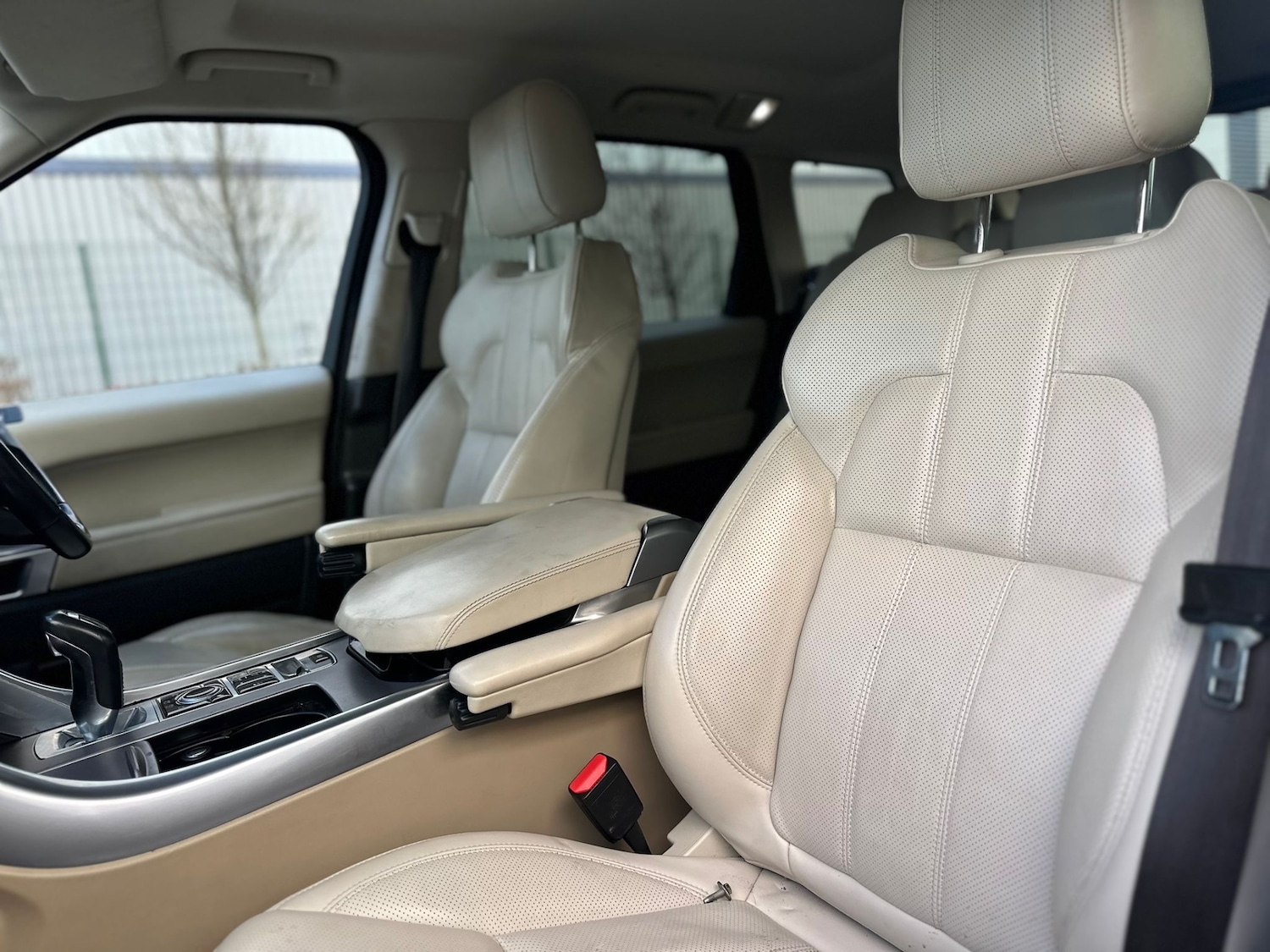 Used Land Rover Range Rover Sport 2013 for sale - 77851842: Photo 16