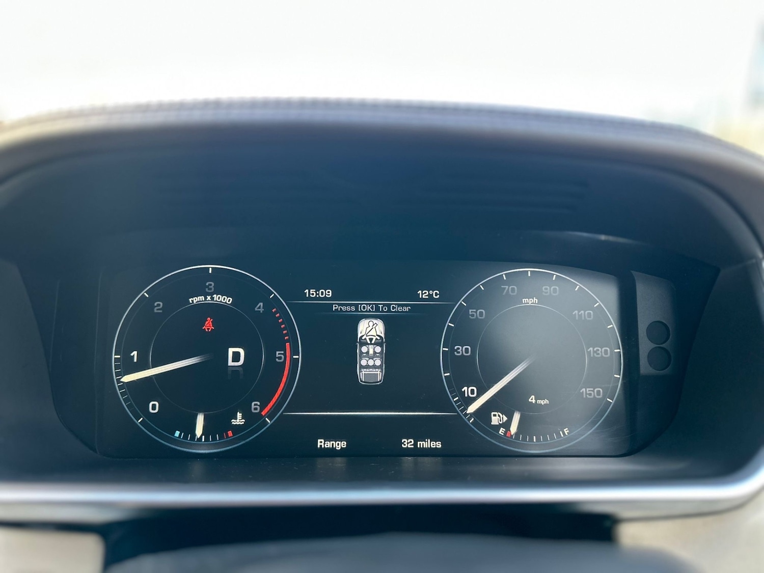 Used Land Rover Range Rover Sport 2013 for sale - 77851842: Photo 19