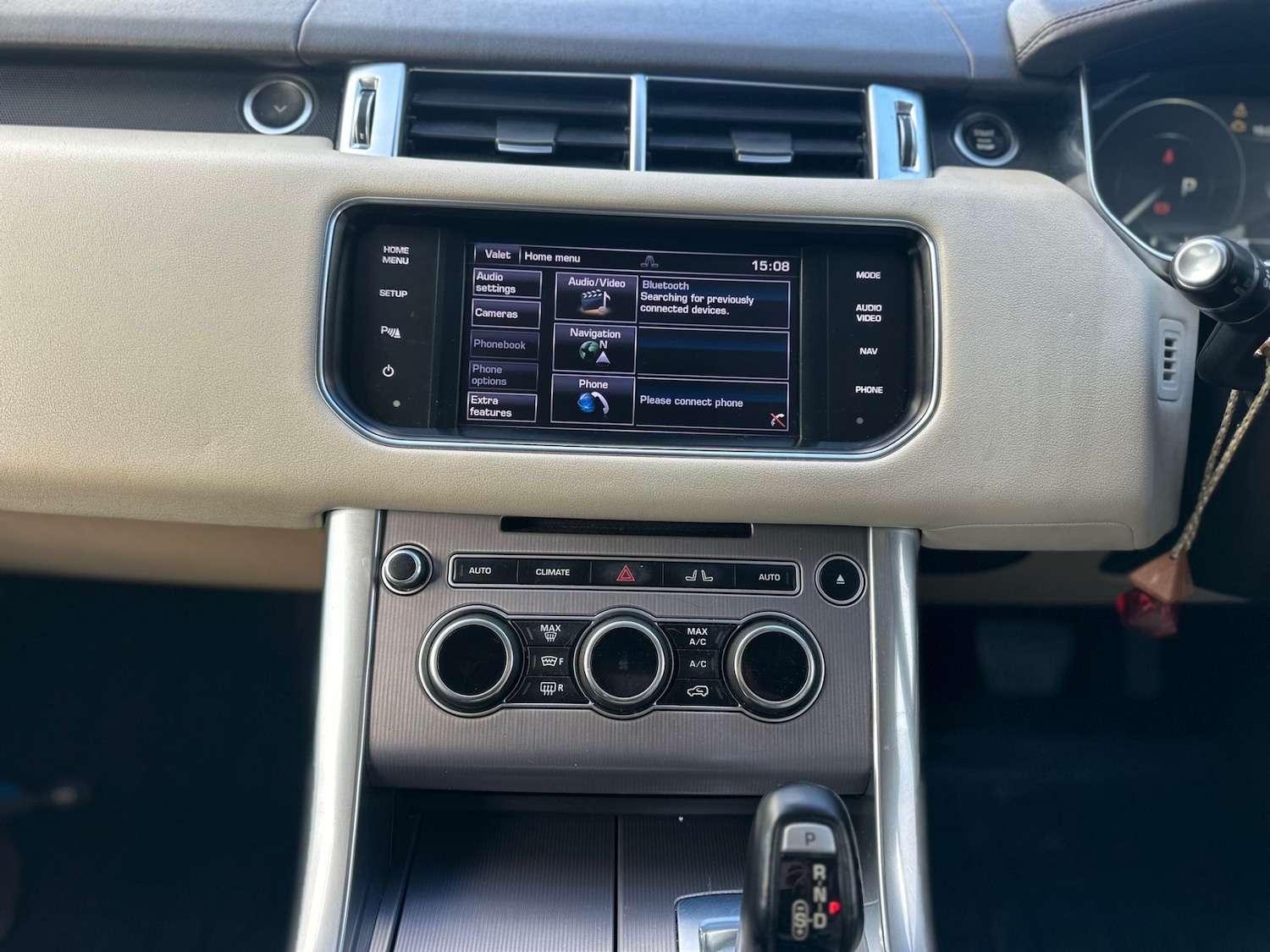 Used Land Rover Range Rover Sport 2013 for sale - 77851842: Photo 20