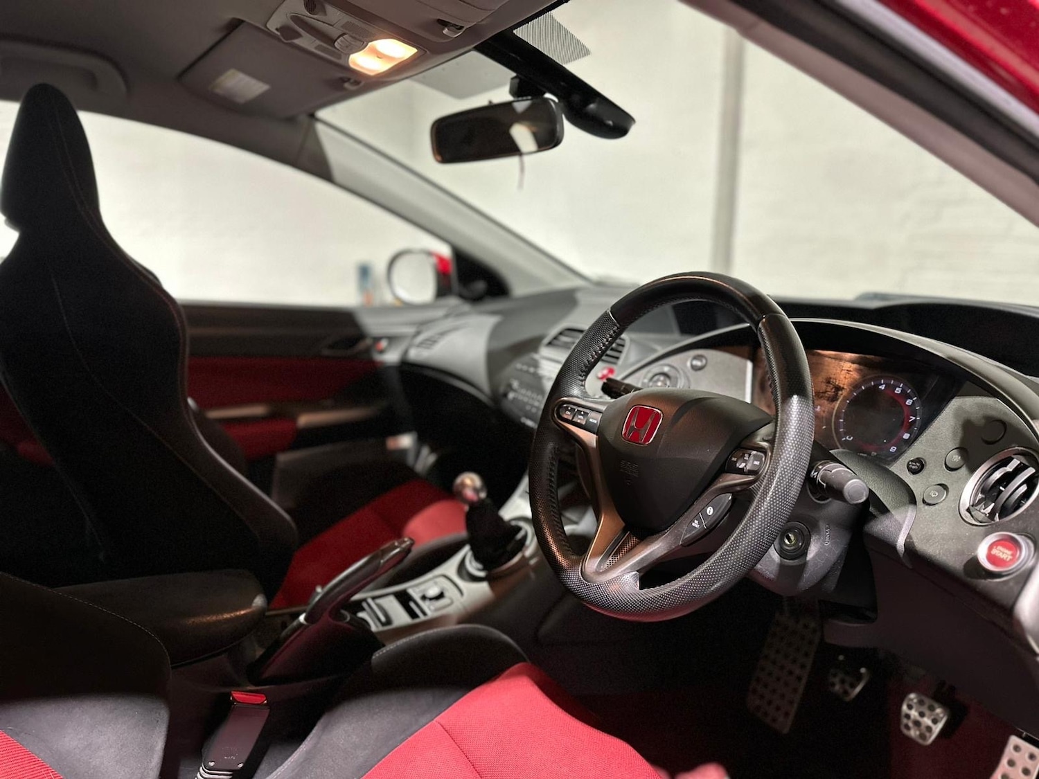 Used Honda Civic 2009 for sale - 77129769: Photo 13