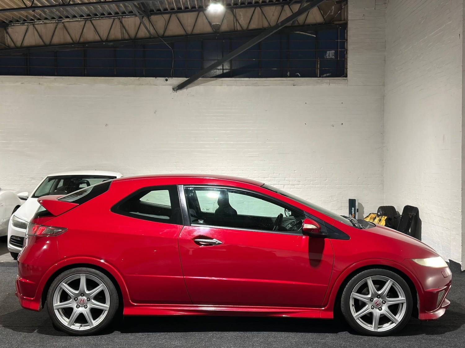 Used Honda Civic 2009 for sale - 77129769: Photo 2