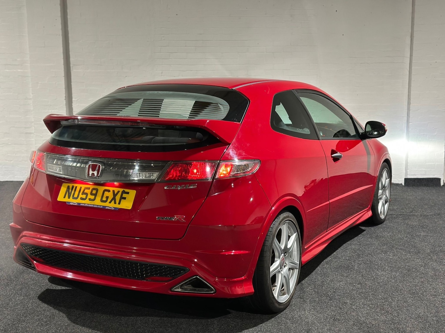 Used Honda Civic 2009 for sale - 77129769: Photo 3