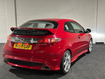 Used Honda Civic 2009 for sale - 77129769: Photo