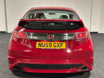 Used Honda Civic 2009 for sale - 77129769: Photo