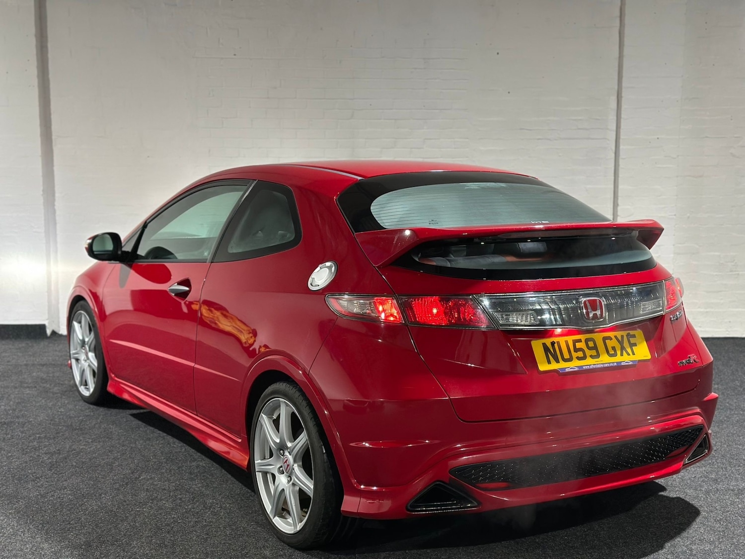 Used Honda Civic 2009 for sale - 77129769: Photo 5