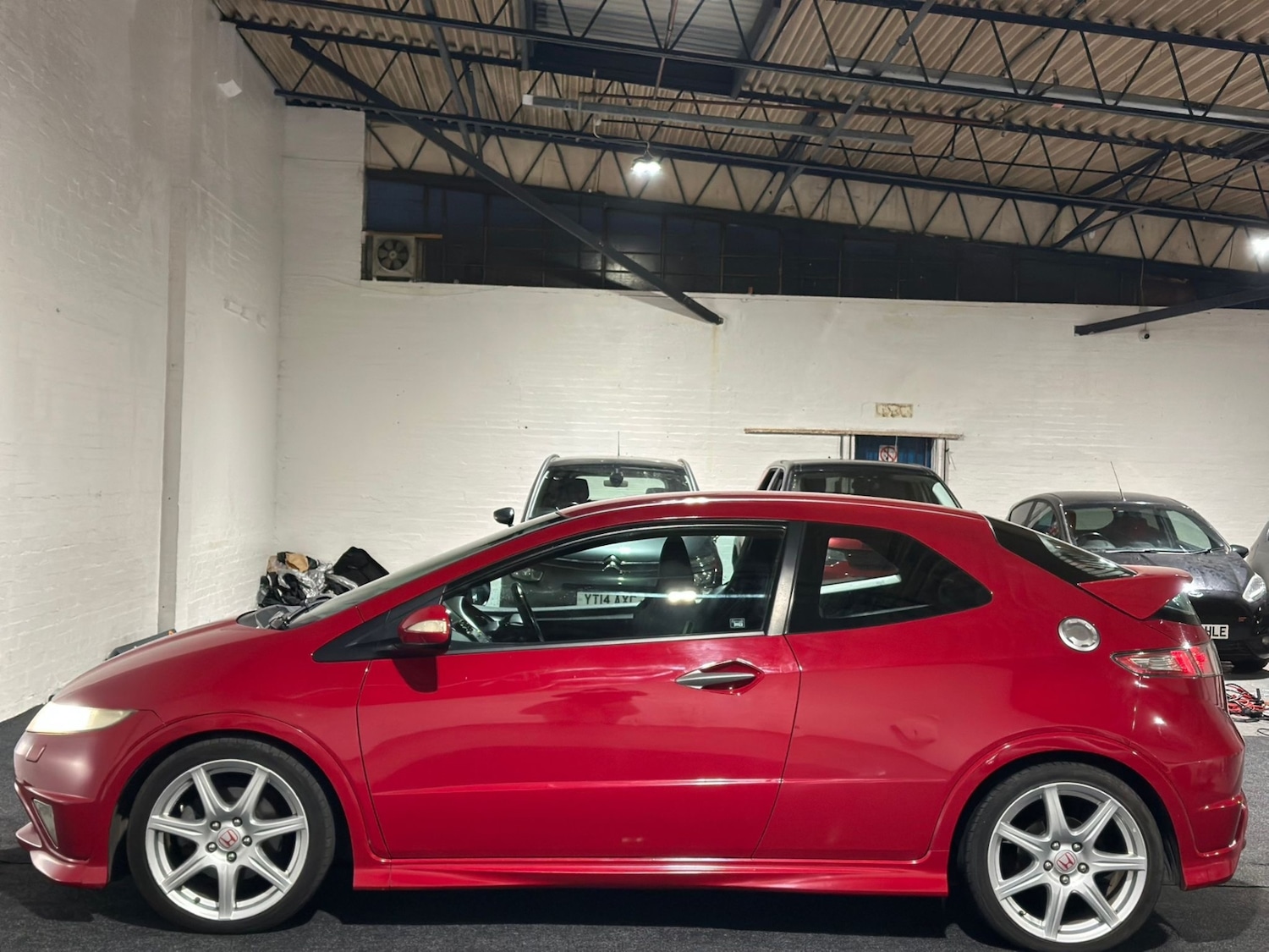 Used Honda Civic 2009 for sale - 77129769: Photo 6