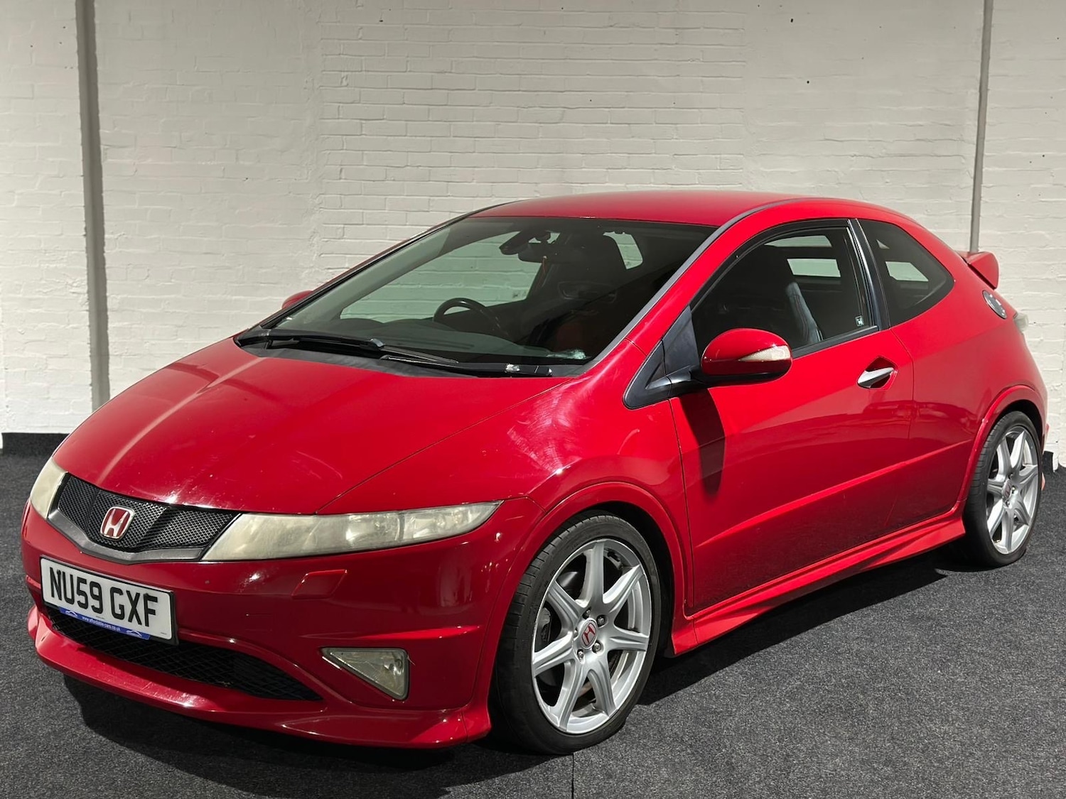 Used Honda Civic 2009 for sale - 77129769: Photo 7