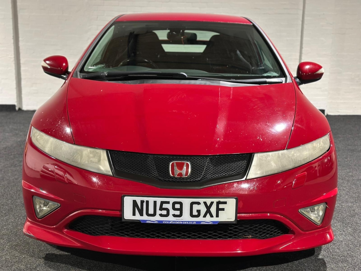 Used Honda Civic 2009 for sale - 77129769: Photo 8