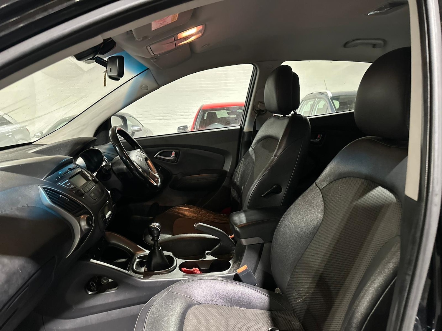 Used Hyundai Ix35 2014 for sale - 76910851: Photo 12