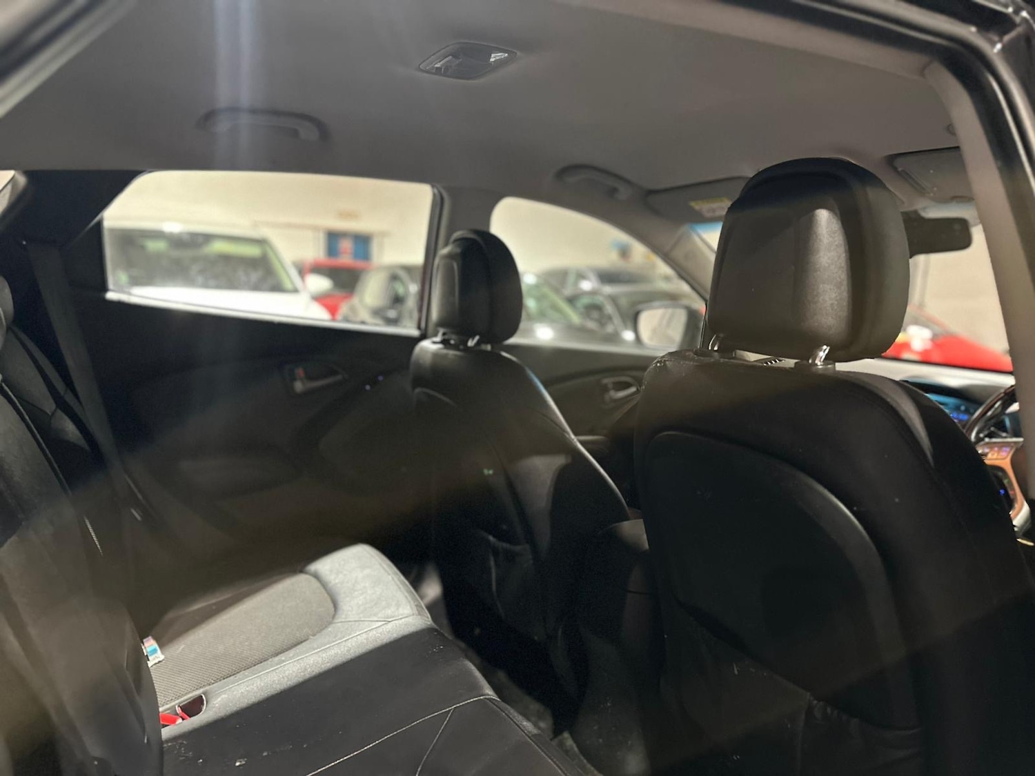 Used Hyundai Ix35 2014 for sale - 76910851: Photo 13