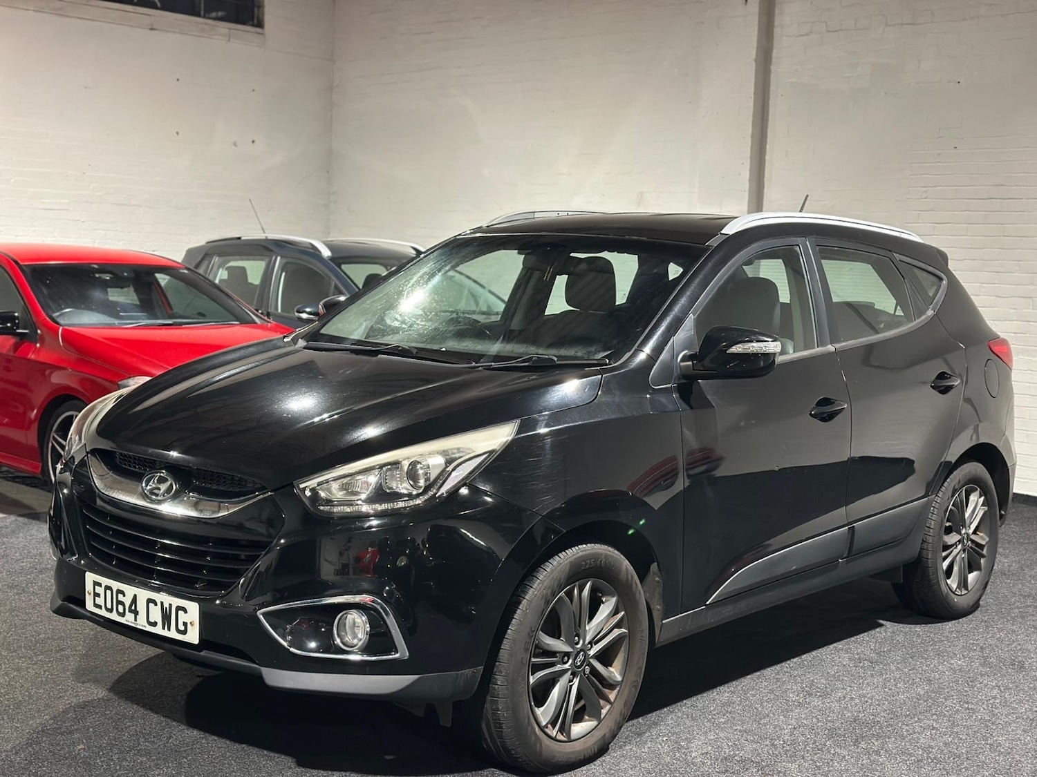 Used Hyundai Ix35 2014 for sale - 76910851: Photo 7