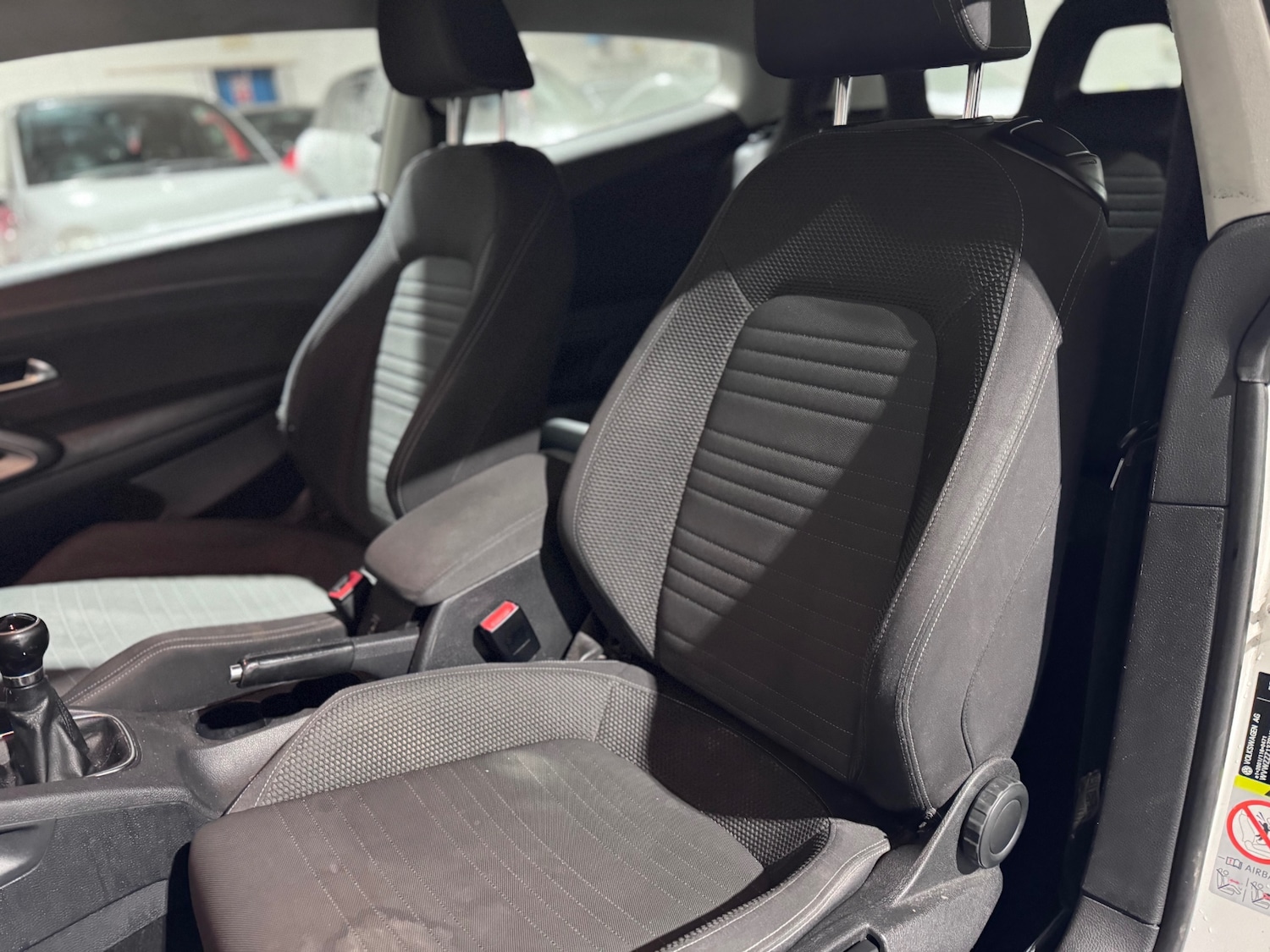 Used Volkswagen Scirocco 2011 for sale - 76739016: Photo 15