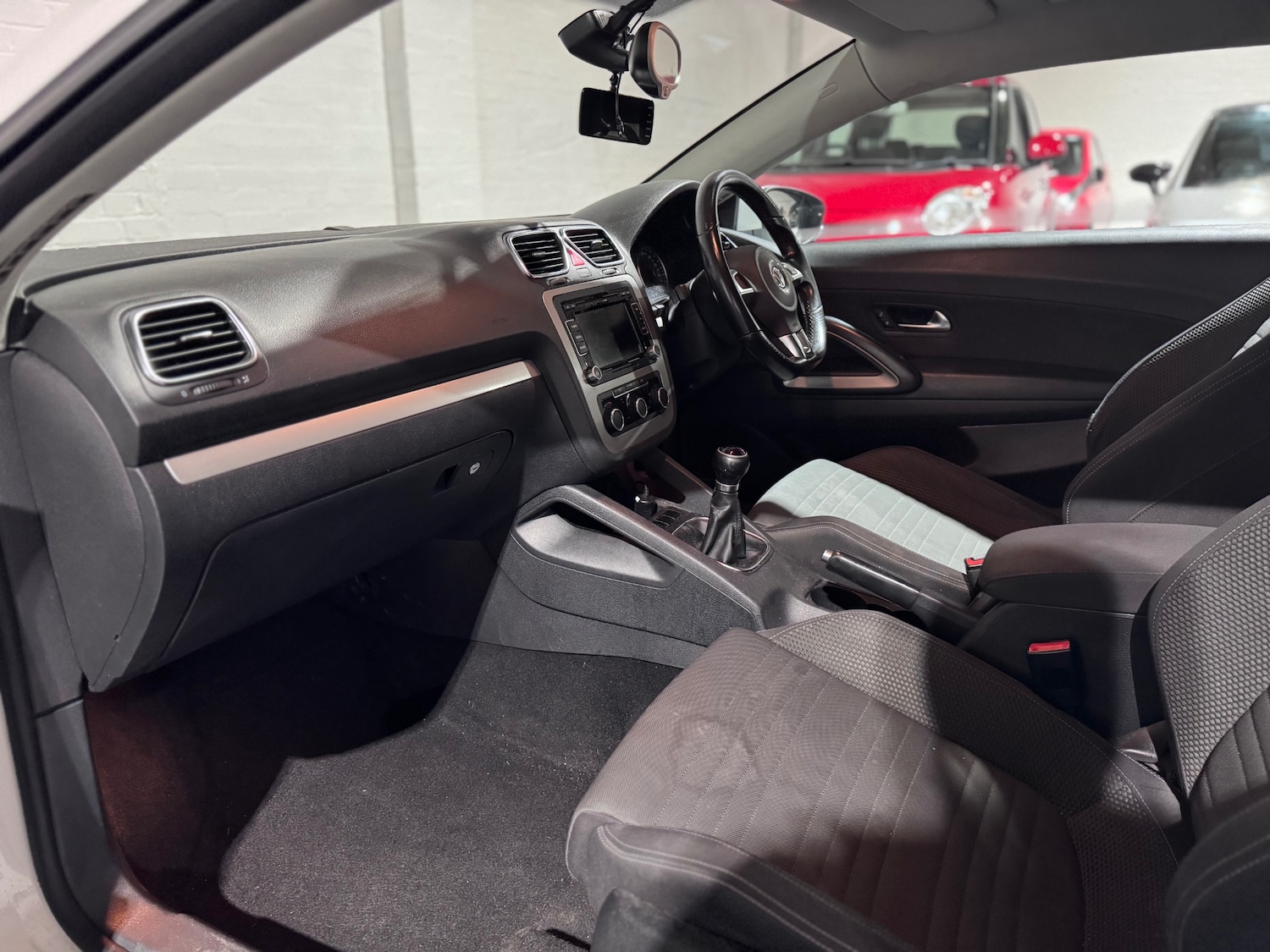 Used Volkswagen Scirocco 2011 for sale - 76739016: Photo 17