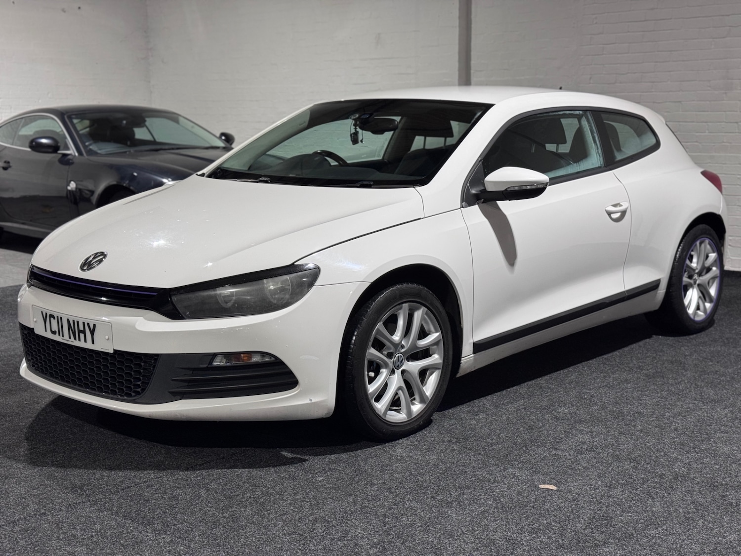 Used Volkswagen Scirocco 2011 for sale - 76739016: Photo 7