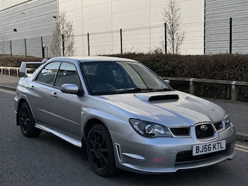 Used Subaru Impreza 2006 for sale - 78407886: Photo