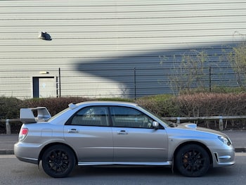 Used Subaru Impreza 2006 for sale - 78407886: Photo