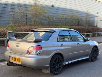 Used Subaru Impreza 2006 for sale - 78407886: Photo