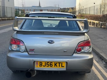 Used Subaru Impreza 2006 for sale - 78407886: Photo