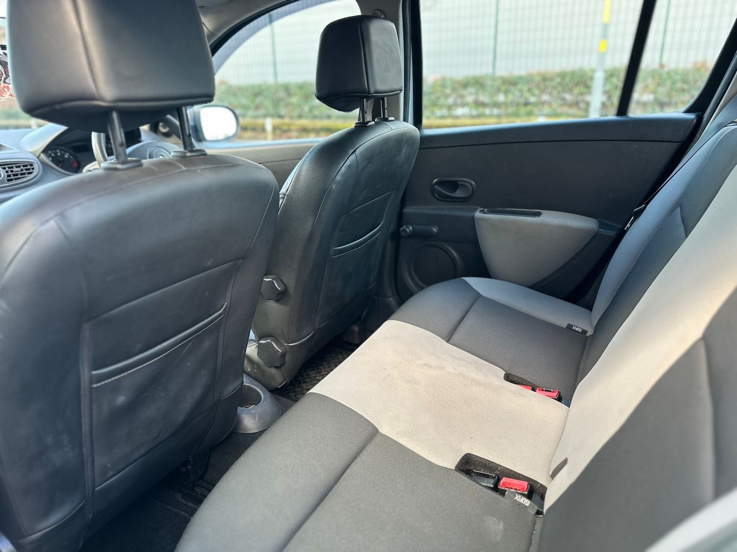 Used Renault Clio 2011 for sale - 77160099: Photo 11