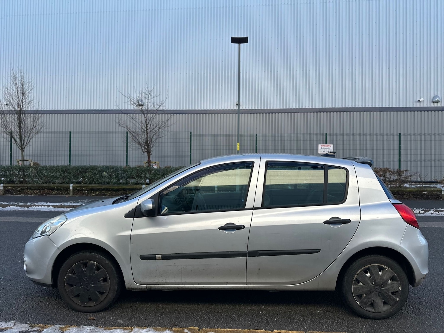 Used Renault Clio 2011 for sale - 77160099: Photo 6