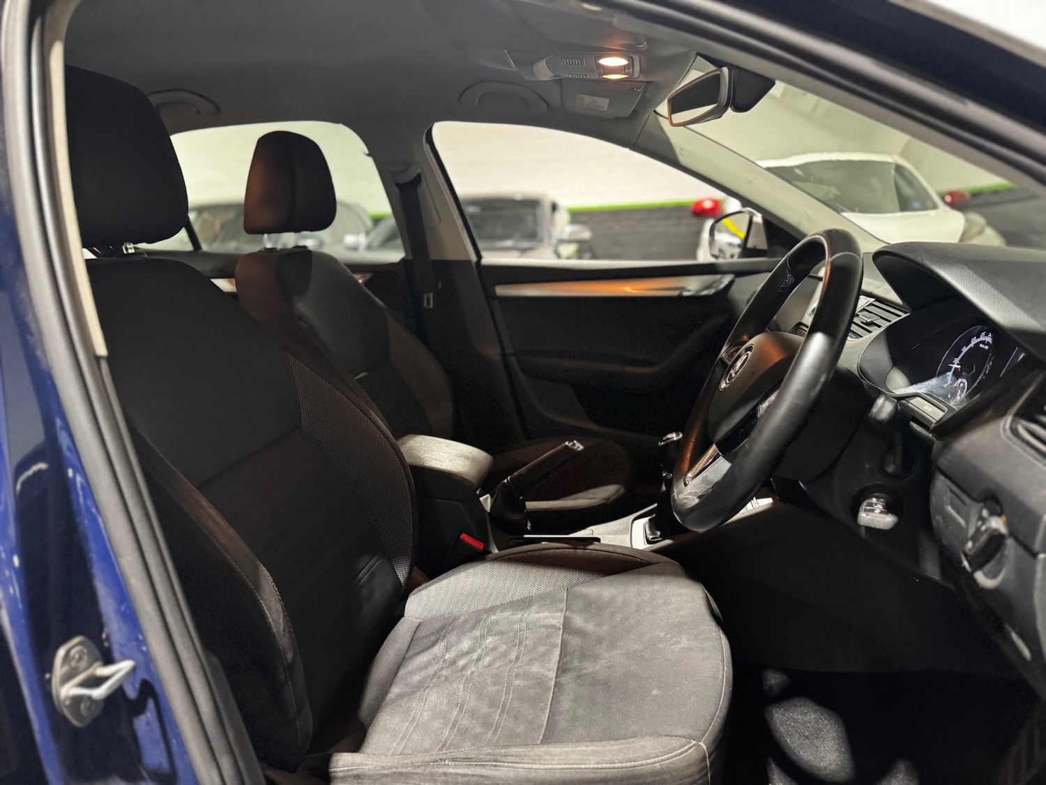 Used Skoda Octavia 2017 for sale - 78091063: Photo 10