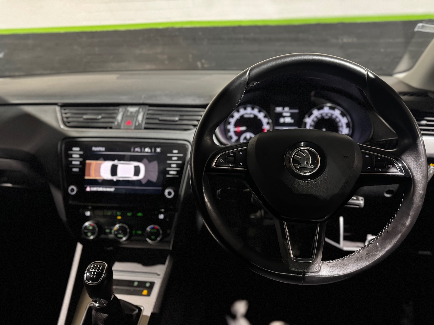 Used Skoda Octavia 2017 for sale - 78091063: Photo 11