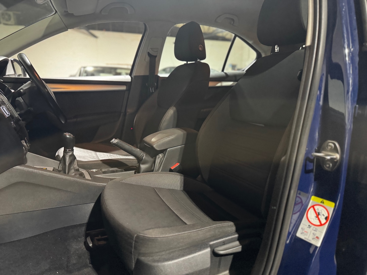 Used Skoda Octavia 2017 for sale - 78091063: Photo 12