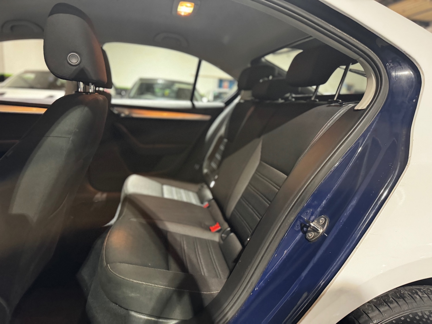 Used Skoda Octavia 2017 for sale - 78091063: Photo 13