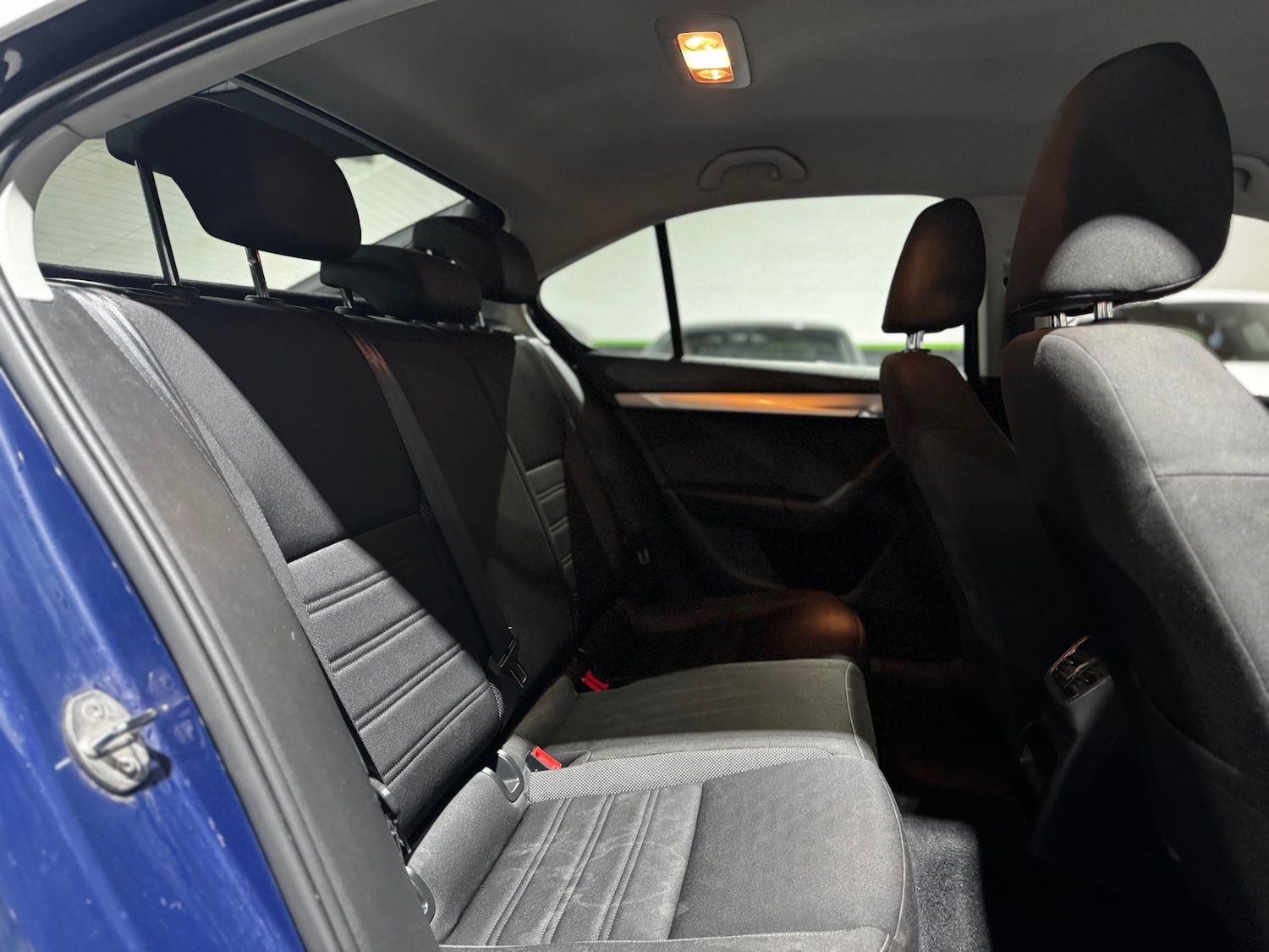 Used Skoda Octavia 2017 for sale - 78091063: Photo 14