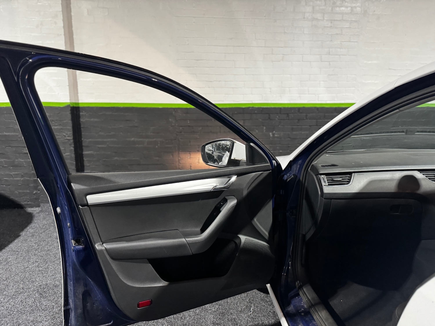 Used Skoda Octavia 2017 for sale - 78091063: Photo 17