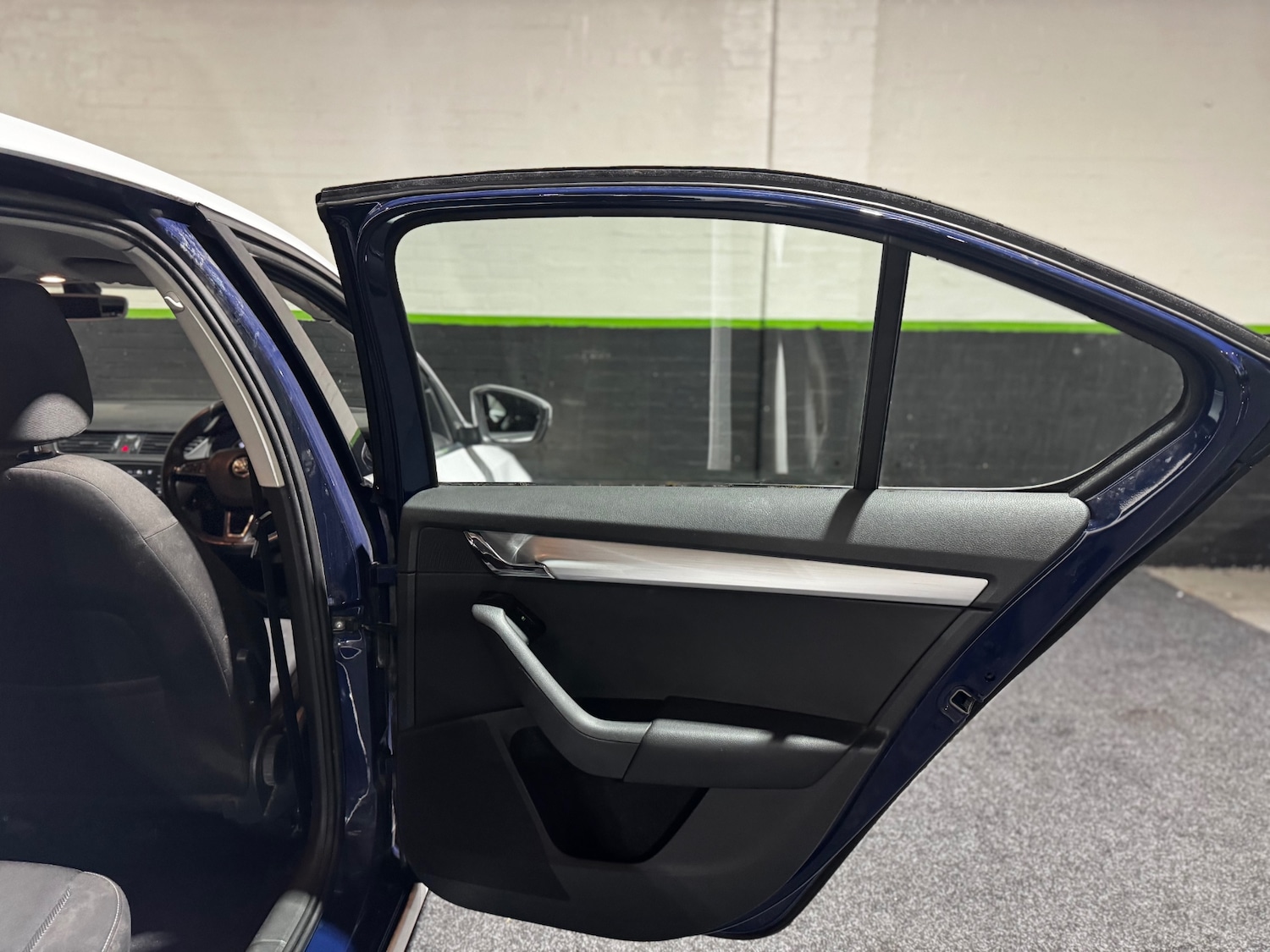 Used Skoda Octavia 2017 for sale - 78091063: Photo 18